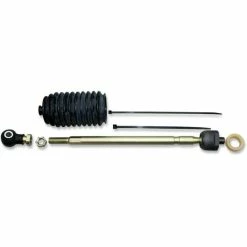 All Balls Left Tie Rod End Kit
