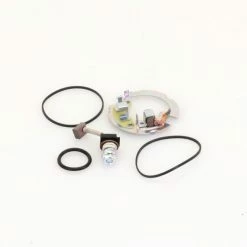 Wolftech Starter Rebuild Kit For 2 Brush Motor