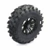 DNA Dirt Digger Wheel Assembly 26x11x12, Rear-Right