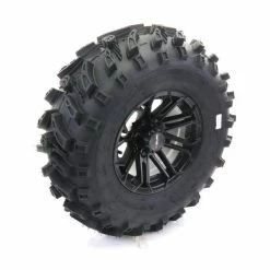 DNA Dirt Digger Wheel Assembly 26x11x12, Rear-Right