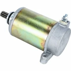 Wolftech Starter Motor For Yamaha