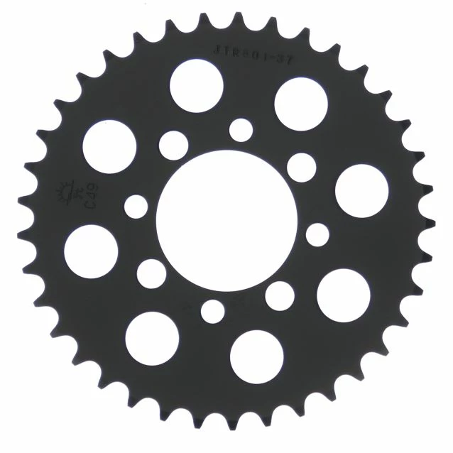 Wolftech 37T Sprocket For Suzuki