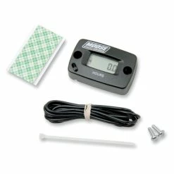 Moose Utility Division Hour/Tach Meter