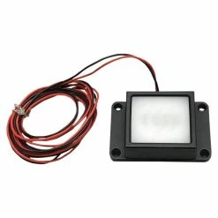 Moose Utility Division Universal LED Dome Light