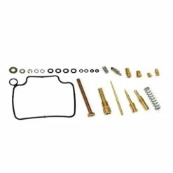 Wolftech Carburetor Repair Kit