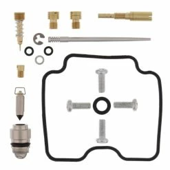 Wolftech Carburetor Repair Kit For Can-Am