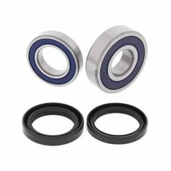 All Balls Wheel Bearing & Seal For Honda