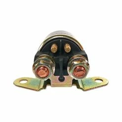 Wolftech Starter Solenoid For Suzuki