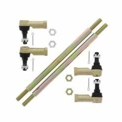 All Balls Tie-Rod Assembly Upgrade Kit For Honda