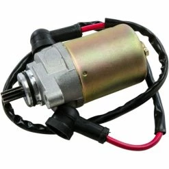 Wolftech Starter Motor For Polaris