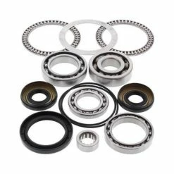 All Balls Front Differential Bearing & Seal Kit