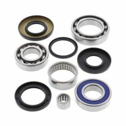 All Balls Differential Bearing For Suzuki