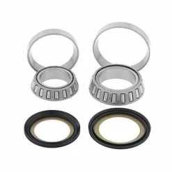 All Balls Steering Stem Bearing Kit For Yamaha