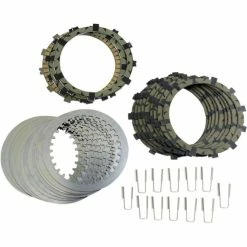 Rekluse TORQDrive Clutch Pack
