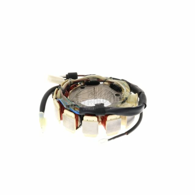 Wolftech Stator For Polaris