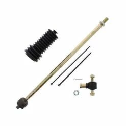 All Balls Steering Rack And Pinion End Kit, Right For Polaris