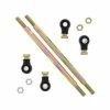All Balls Tie-Rod Assembly Upgrade Kit For Polaris