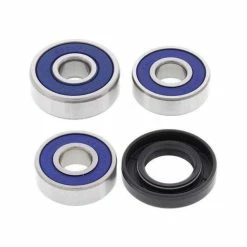 All Balls Wheel Bearing & Seal Kit
