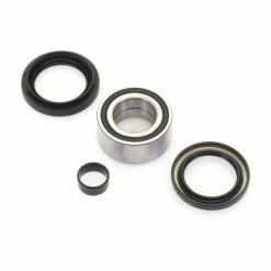 Wolftech Wheel Bearing Kit For Honda