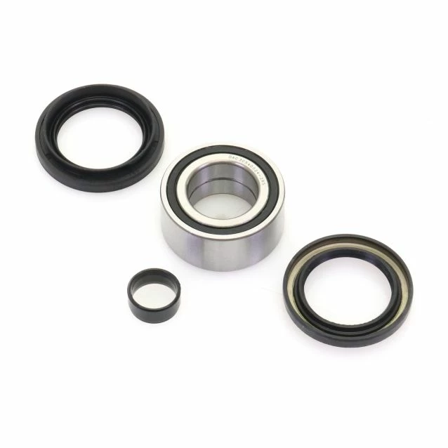 Wolftech Wheel Bearing Kit For Honda