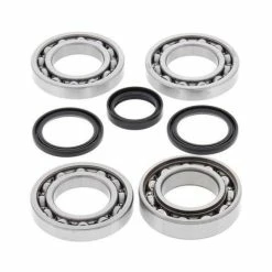 All Balls Differential Bearing & Seal Kit For Polaris