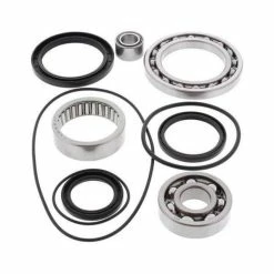 All Balls Differential Bearing & Seal Kit For Yamaha