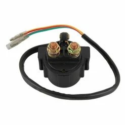 Arrowhead Starter Solenoid