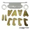 High Lifter 3" Lift Kit