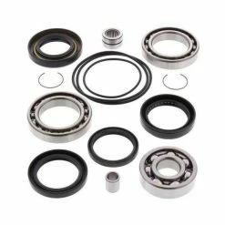 All Balls Differential Bearing & Seal Kit For Honda