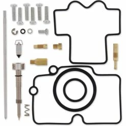 All Balls Carburetor Repair Kit
