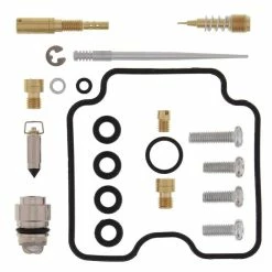 Wolftech Carburetor Repair Kit For Yamaha