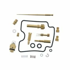 Wolftech Carburetor Repair Kit For Yamaha