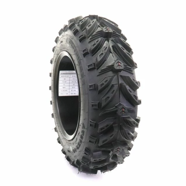 DNA Forerunner DL Wheel Assembly 27x9x14, Front-Right - Image 2