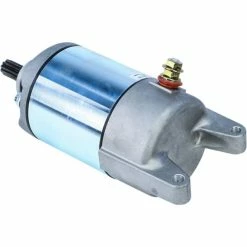 Wolftech Starter Motor For Kawasaki