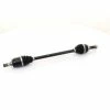 Maxx Complete Axle Rear, Right For Honda