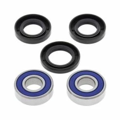 All Balls Wheel Bearing Kit