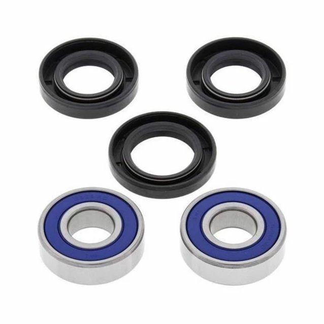 All Balls Wheel Bearing Kit
