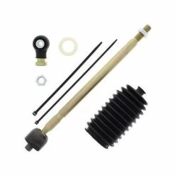 All Balls Steering Rack And Pinion End Kit, Left For Polaris