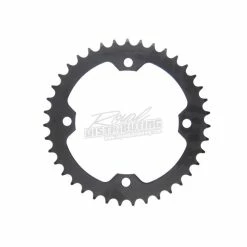Wolftech 39T Sprocket For Yamaha