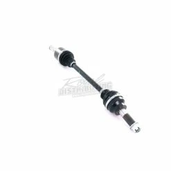 Maxx HD Complete Axle Rear, Right