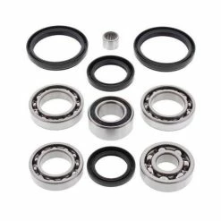 All Balls Differential Bearing & Seal Kit For Arctic Cat