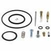 All Balls Carburetor Rebuild Kit For Honda