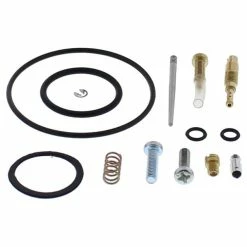 All Balls Carburetor Rebuild Kit For Honda