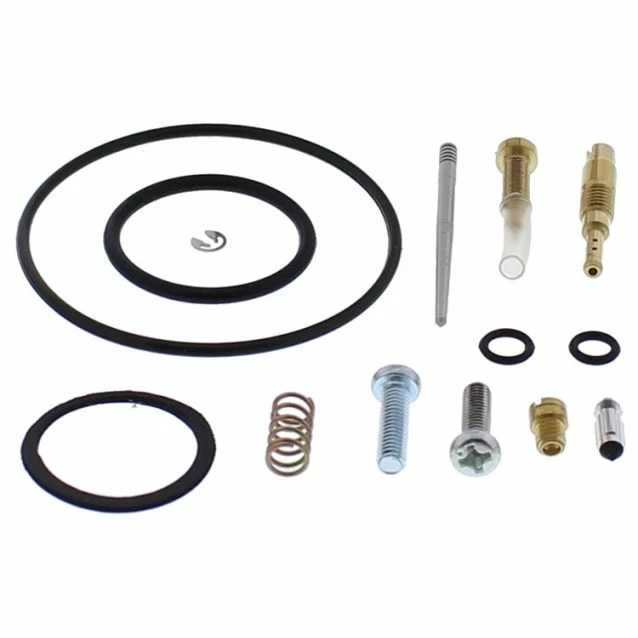 All Balls Carburetor Rebuild Kit For Honda