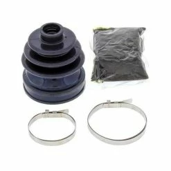 All Balls CV Boot Kit For Kawasaki