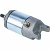 Wolftech Starter Motor
