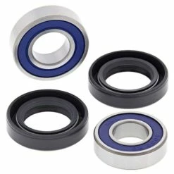 All Balls Wheel Bearing & Seal Kit For Yamaha
