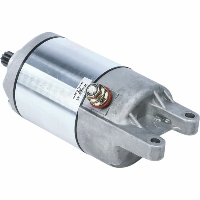 Wolftech Starter Motor For Honda