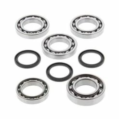 All Balls Differential Bearing & Seal Kit For Polaris