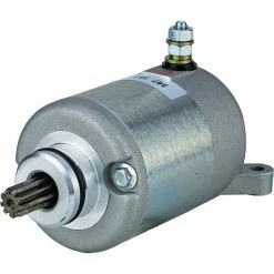 Arrowhead Starter Motor For Polaris